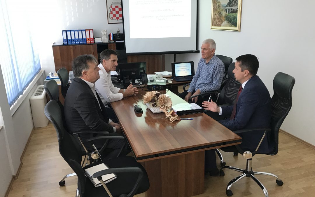 IZRAĐEN DOKUMENT STRATEGIJE RURALNOG RAZVITKA ŽUPANIJE ZAPADNOHERCEGOVAČKE