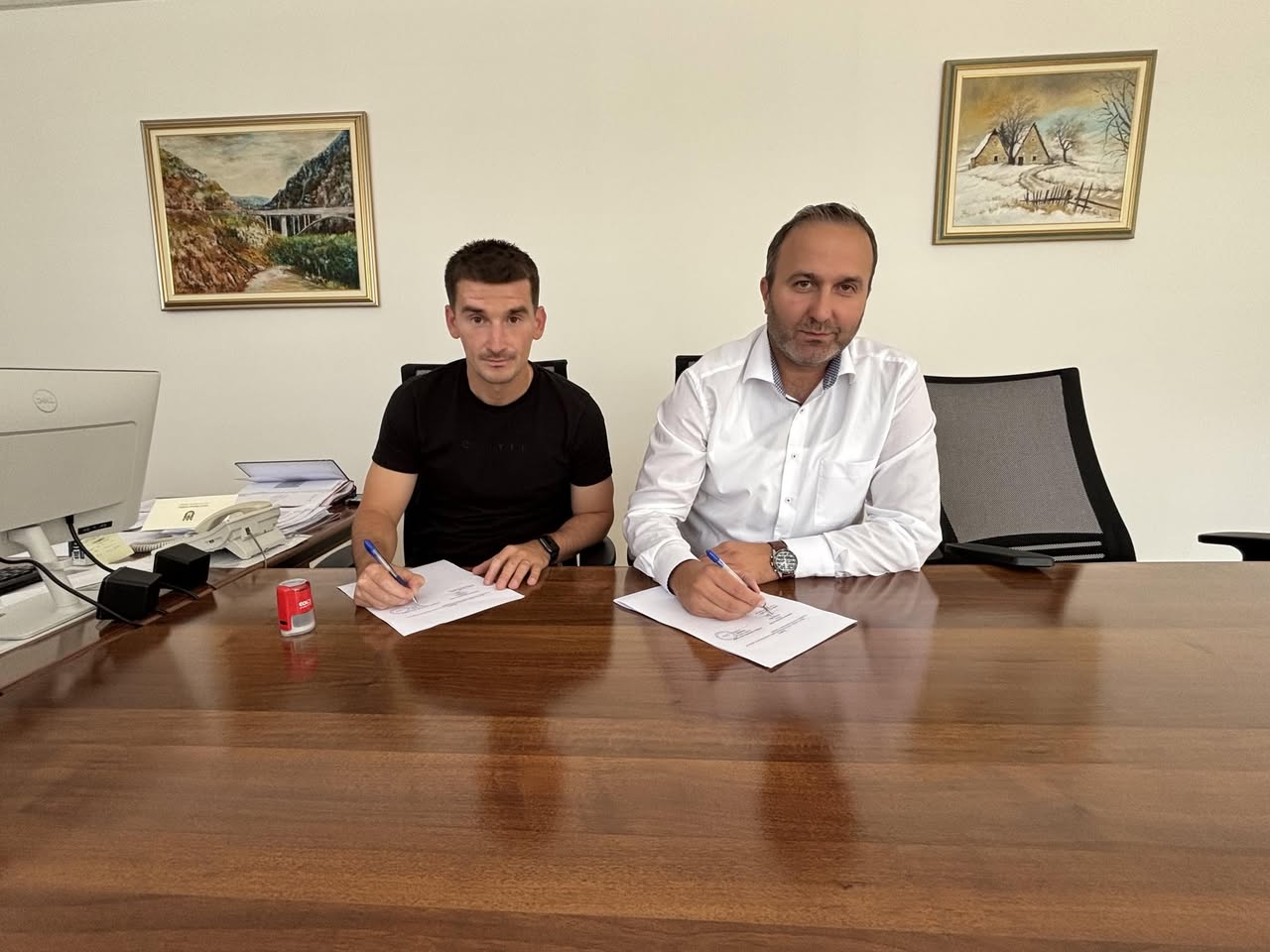 Fondaciji “Tehnološki park Posušje” dodijeljena sredstva za projekte tehnološkog razvoja gospodarstva Županije Zapadnohercegovačke