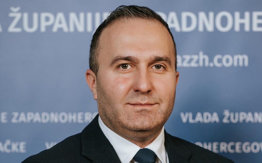 Vizija razvoja i novih prilika – intervju s našim Ministrom