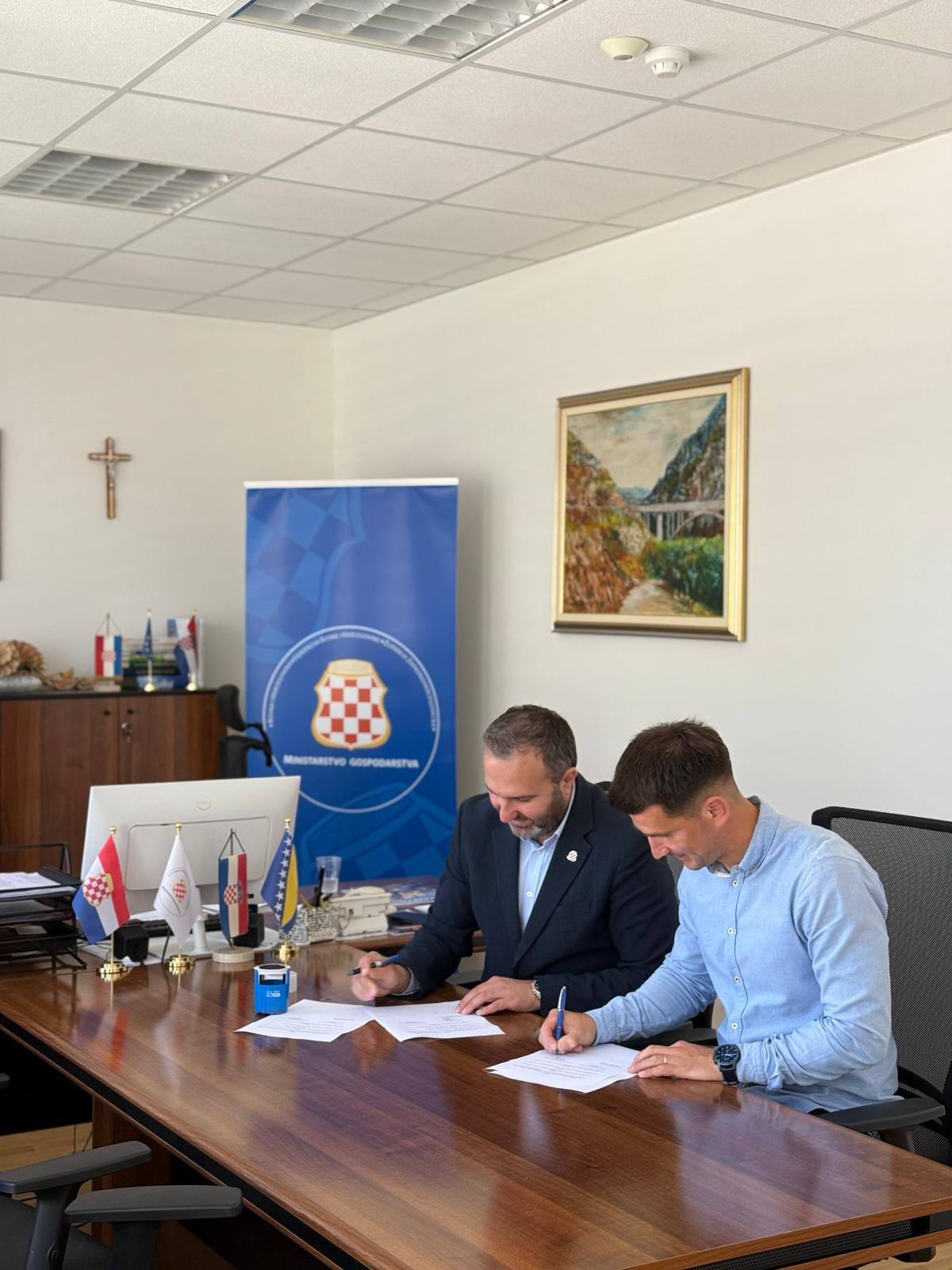 Odobrena nova financijska potpora za razvojne ideje – ulaganje ide u projekte koji su sami po sebi pokretač gospodarstva