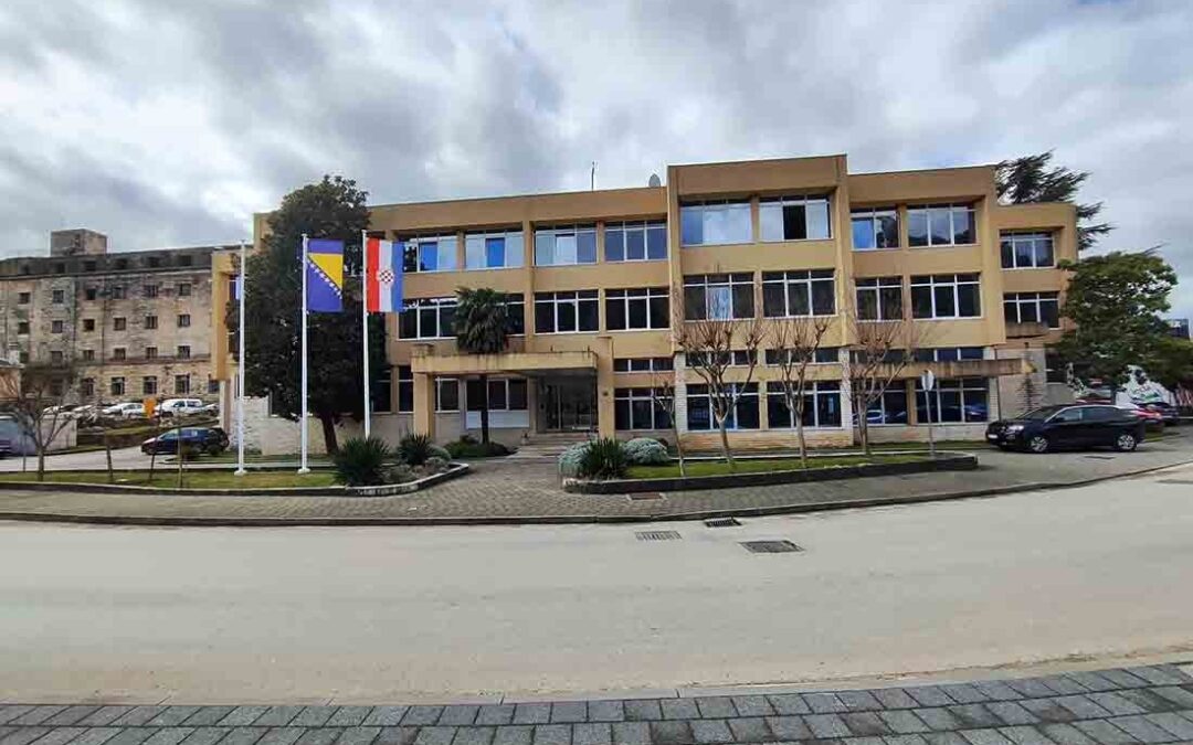 Vlada ŽZH usvojila odluku za jačanje veterinarstva i vodnog gospodarstva