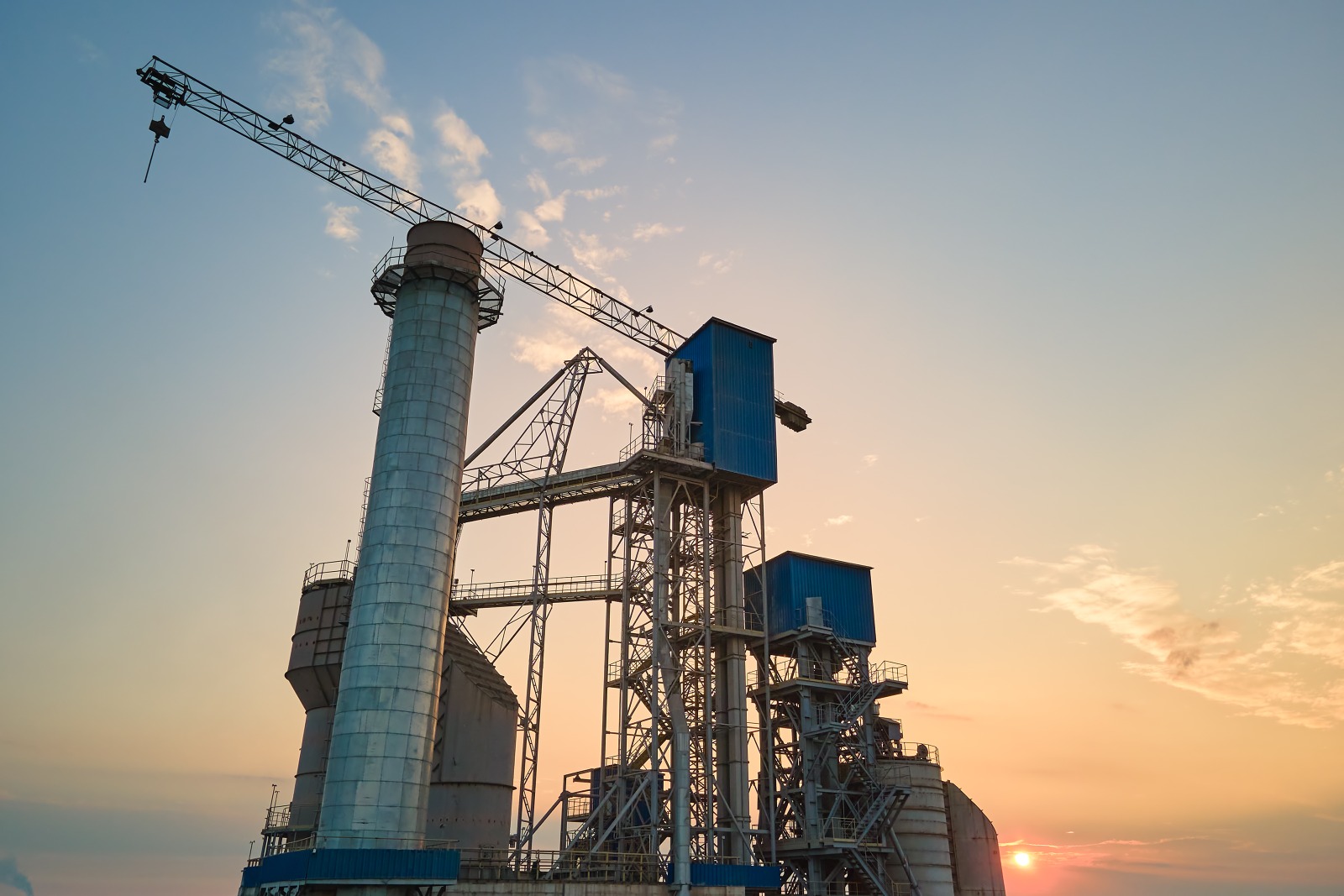 Sektor energetike, industrije i rudarstva