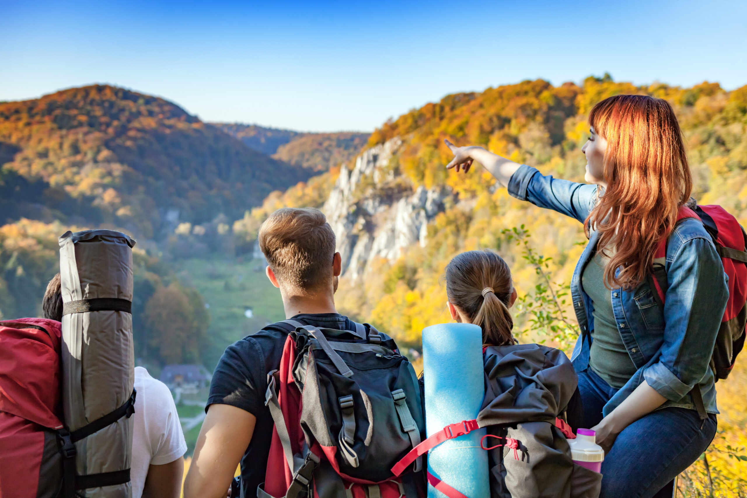 Sektor trgovine, turizma i poduzetništva